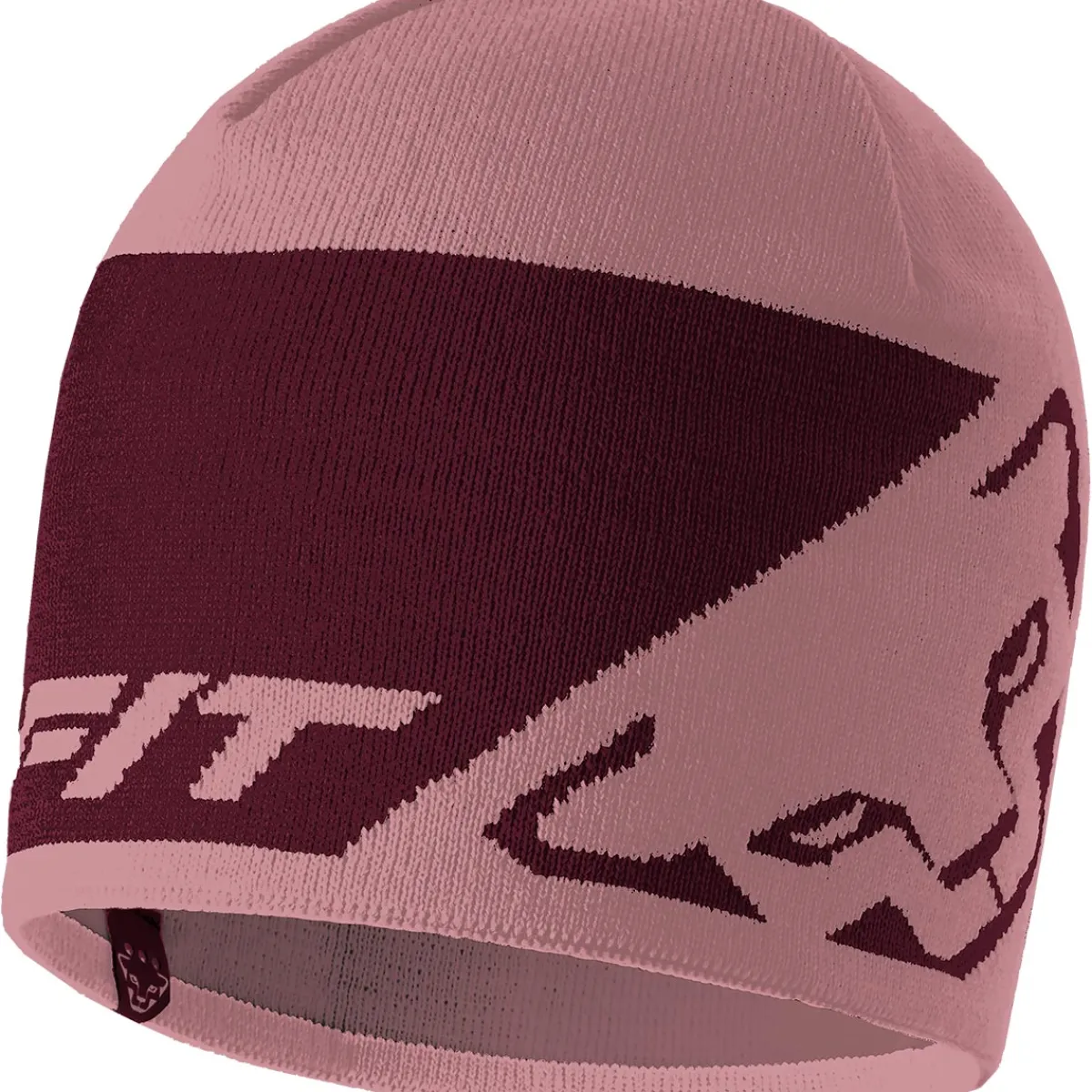 Dynafit Leopard Logo Beanie ski-mountaineering beanie Store