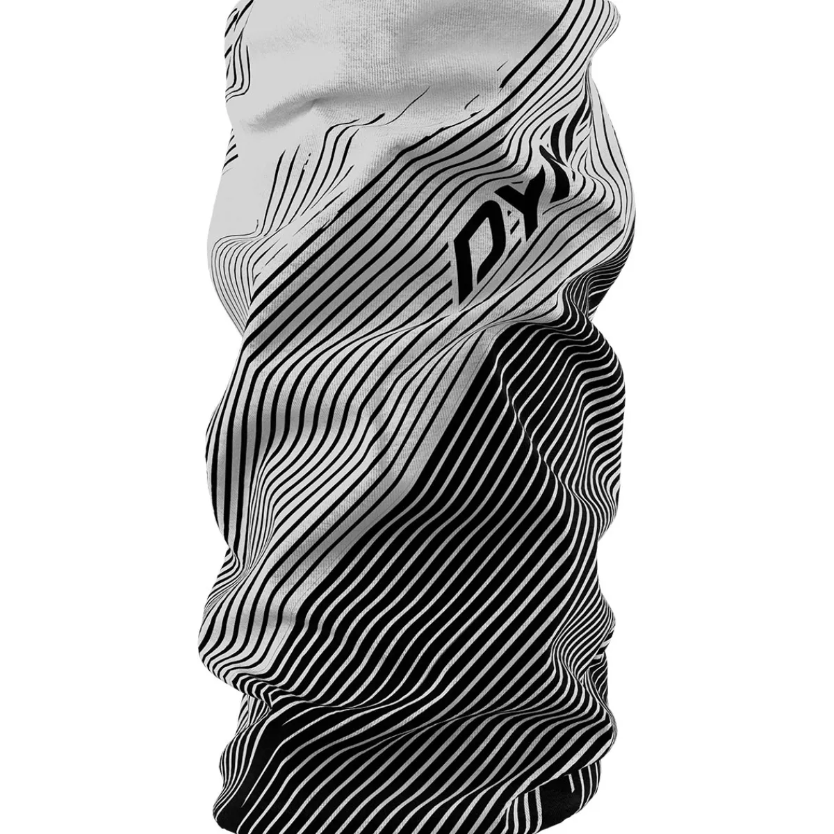 Dynafit Logo Neck Gaiter neckwarmer headband Outlet