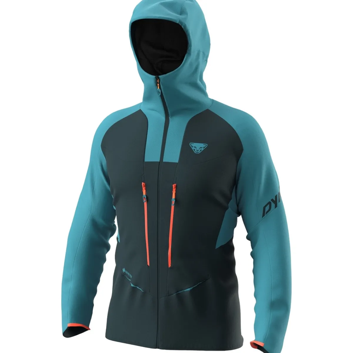 Dynafit TLT Gore-Tex Jacket Men's hardshell jacket New