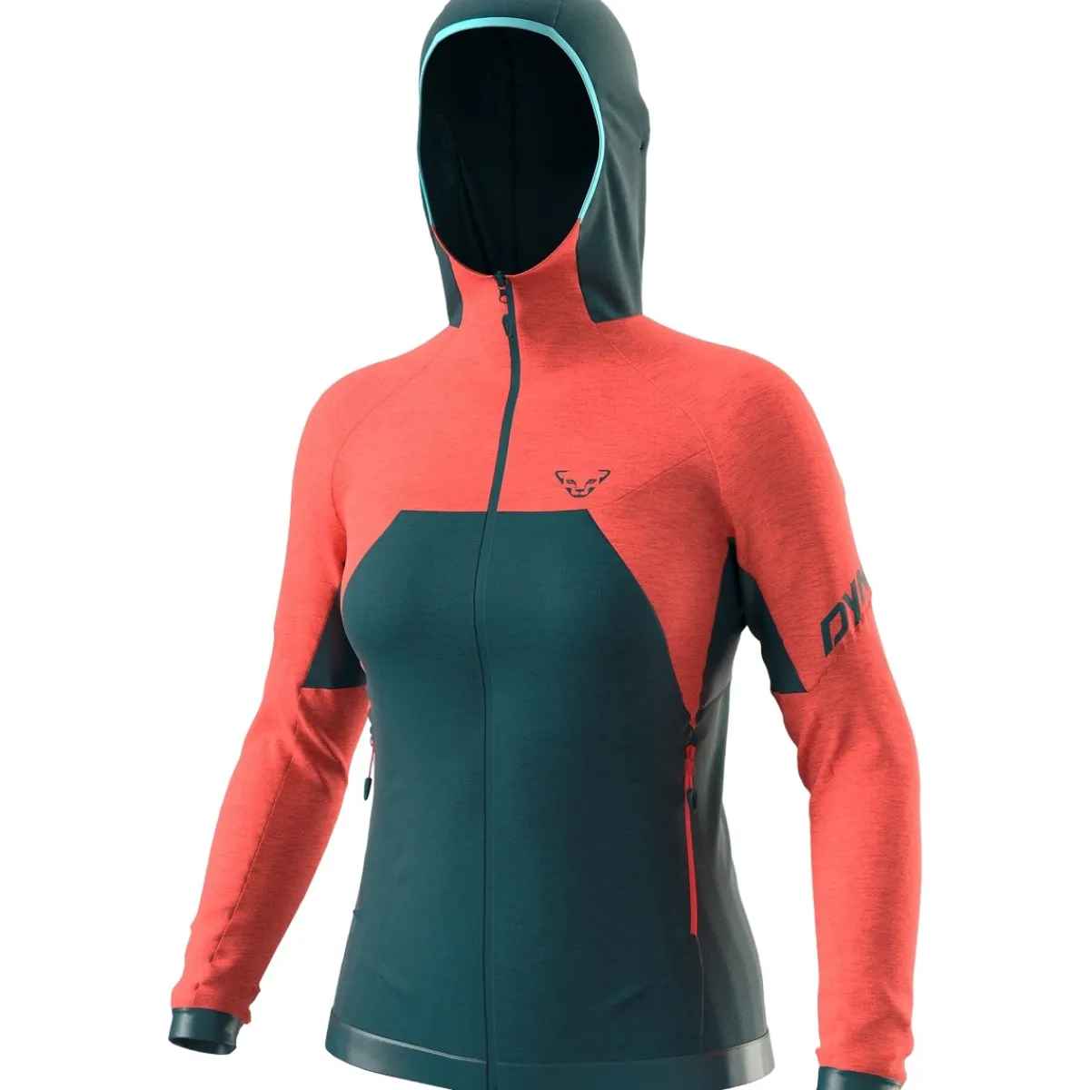 Dynafit Tour Wool Thermal Jacket Women's technical polar fleece Best Sale