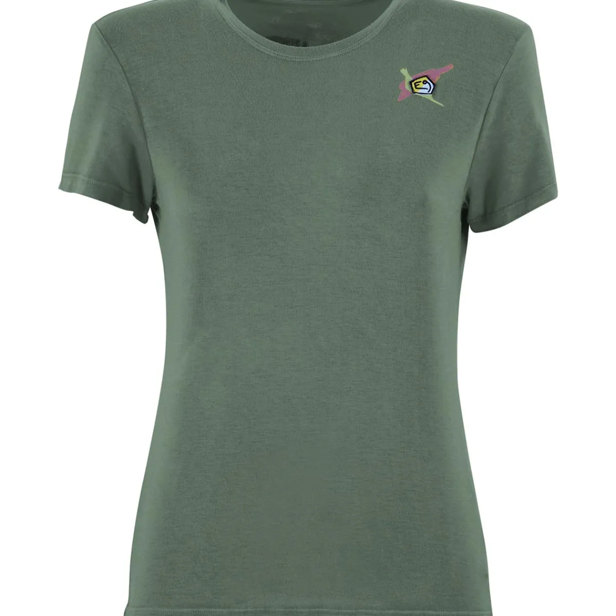 E9 Enove Fly women's t-shirt Outlet
