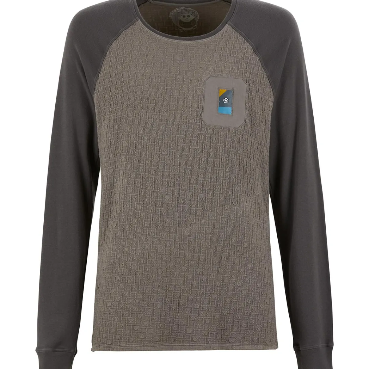 E9 Enove Fringui men's sweater Junglegreen Cheap