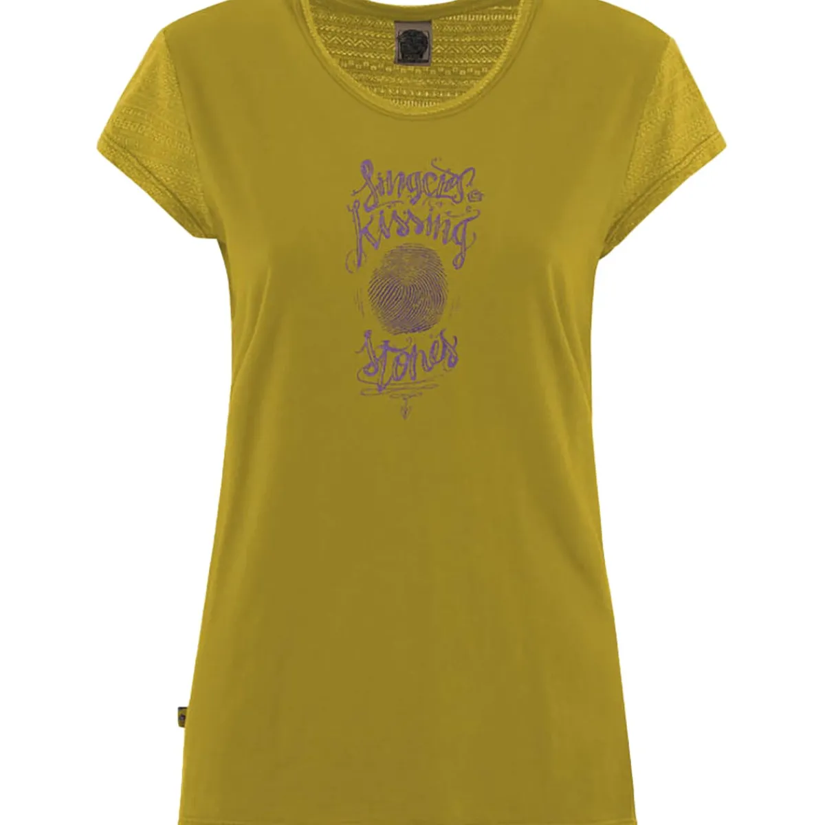 E9 Enove Kiss Women's T-Shirt Online