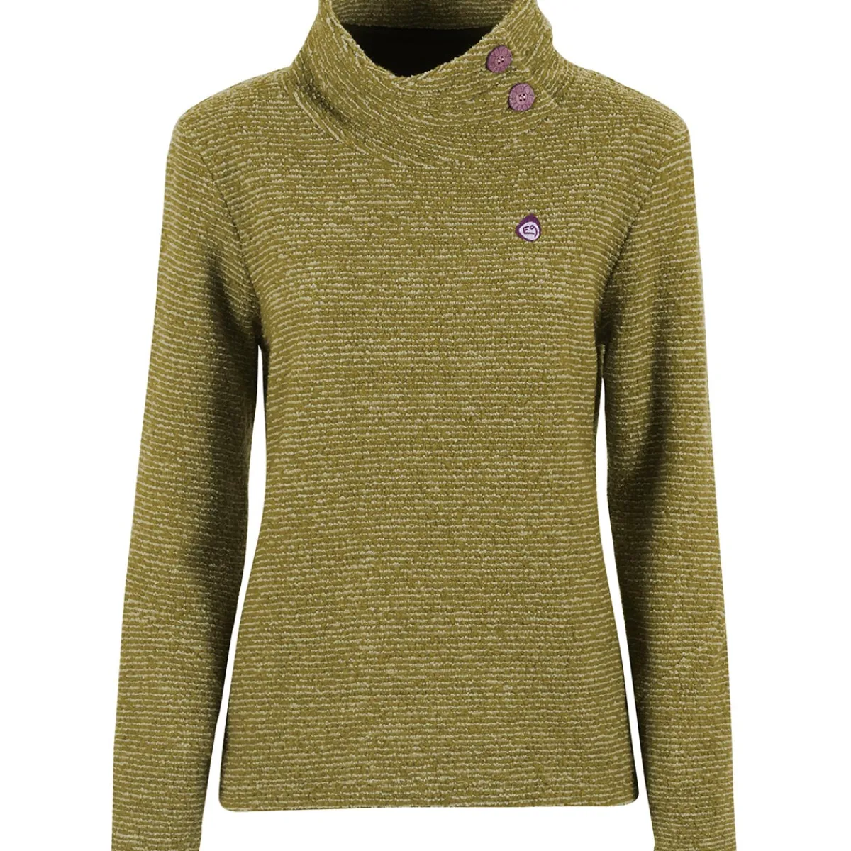 E9 Enove Lara 2.3 women's sweater Dust Sale