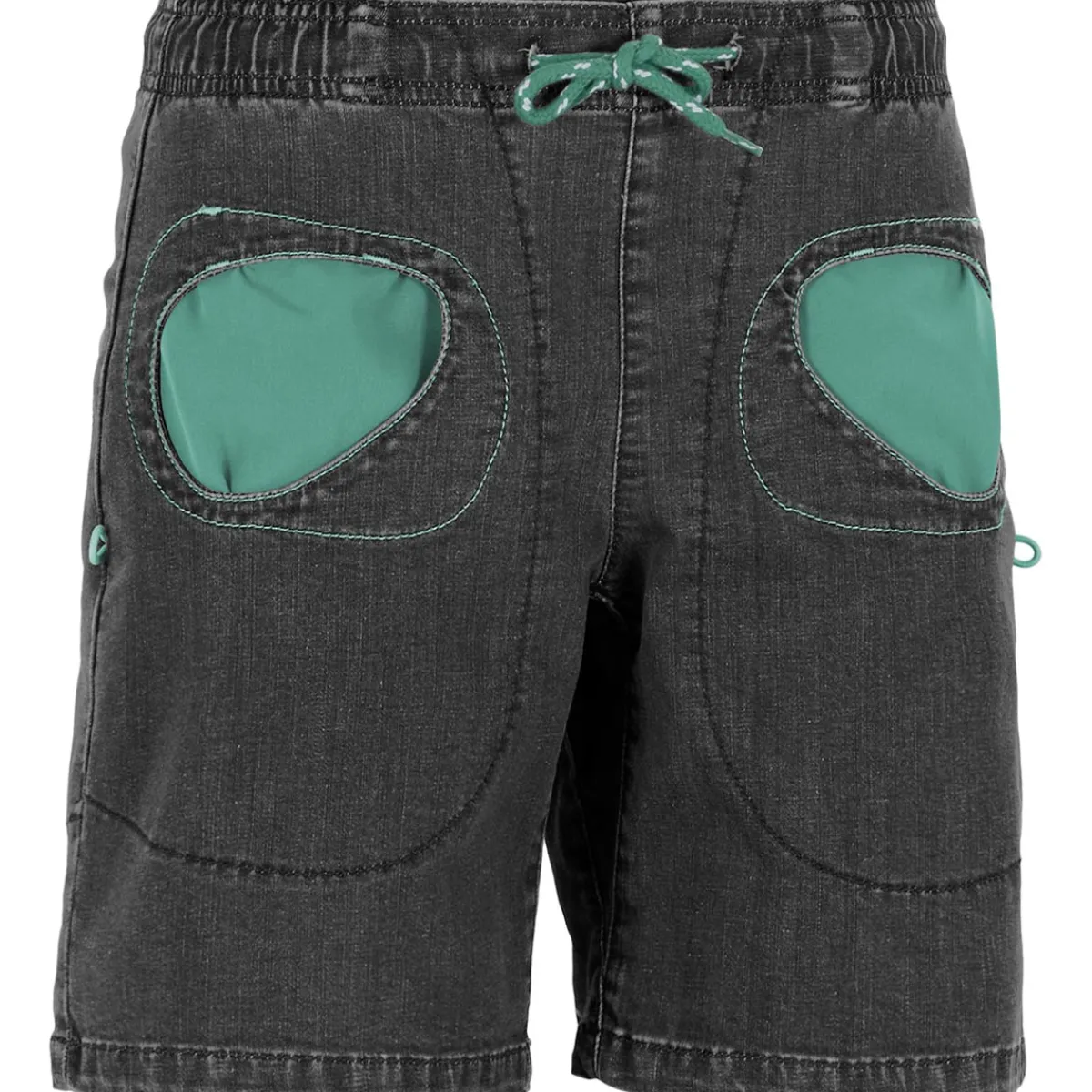 E9 Enove Onda Short Denim women's short pants Hot