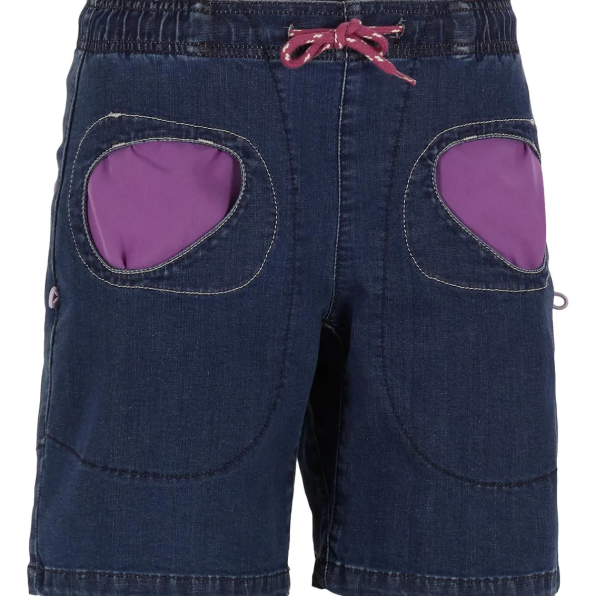 E9 Enove Onda Short Denim women's short pants Hot