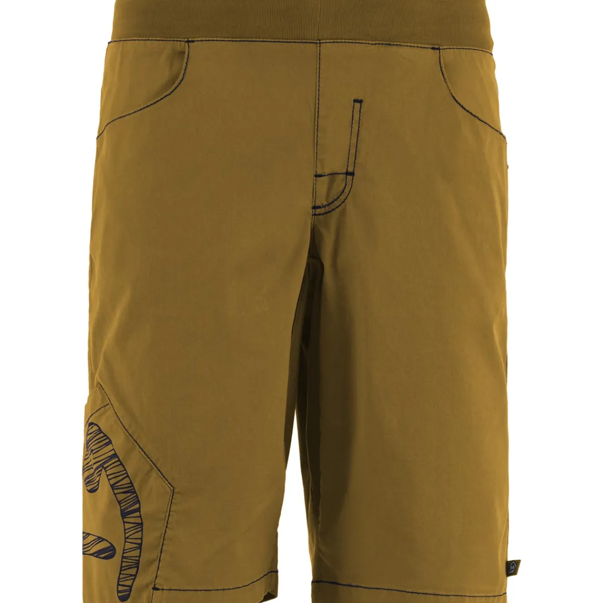 E9 Enove Pentago Peace Men's Shorts Flash Sale