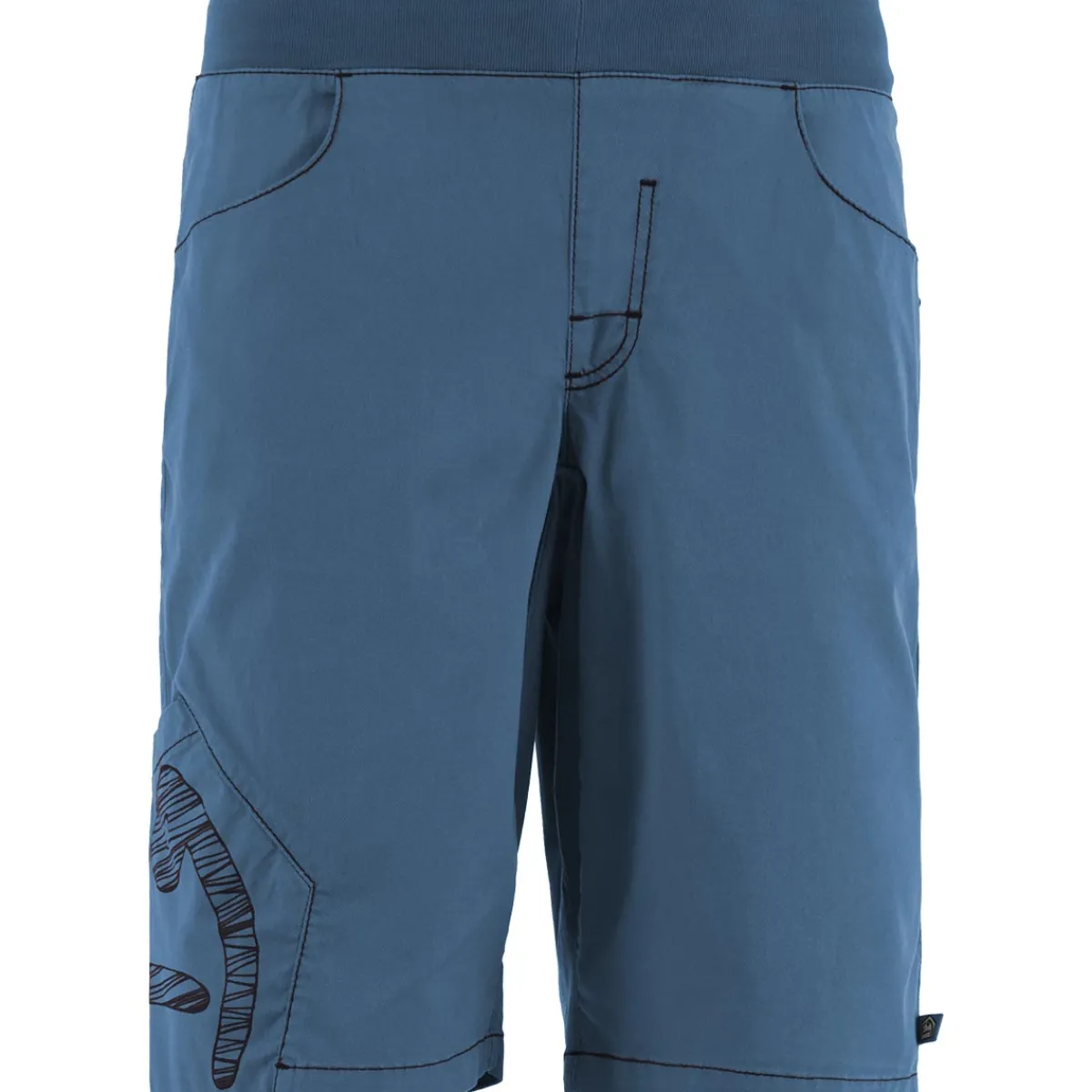 E9 Enove Pentago Peace Men's Shorts Flash Sale