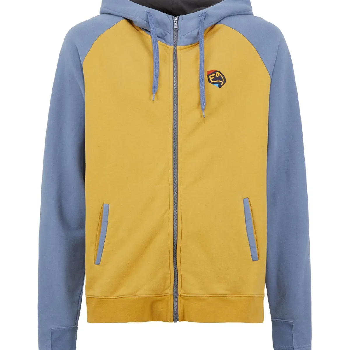 E9 Enove Rain men's hoodie Fashion