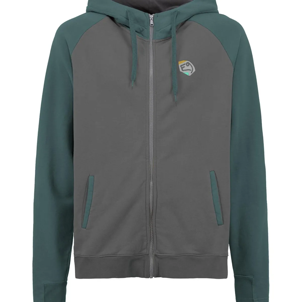 E9 Enove Rain men's hoodie Fashion