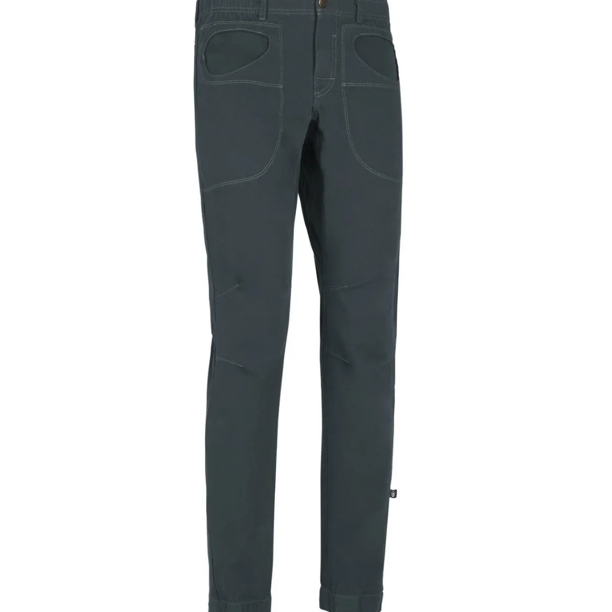 E9 Enove Rondo Artskin men’s pants Plum Cheap