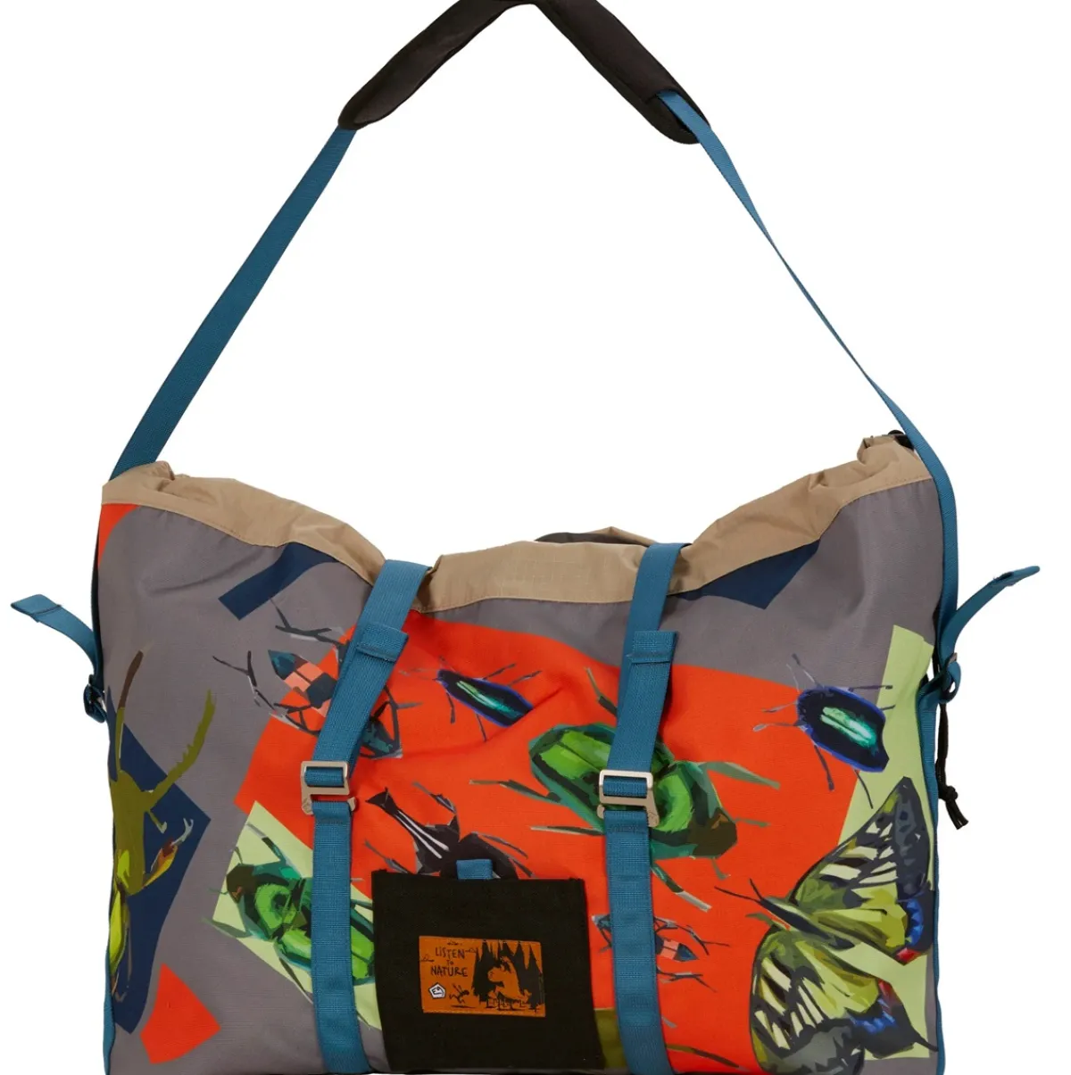 E9 Enove Saccò rope bag Bugs Flash Sale