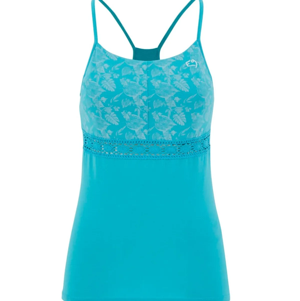 E9 Enove Stefy women's vest top Fashion