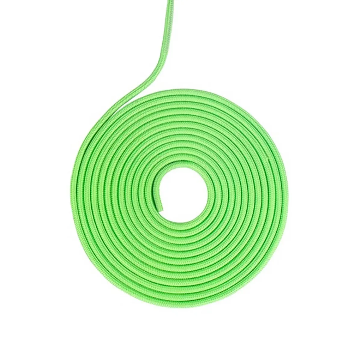 Edelrid Hard Line 6mm semistatic cord one meter Best
