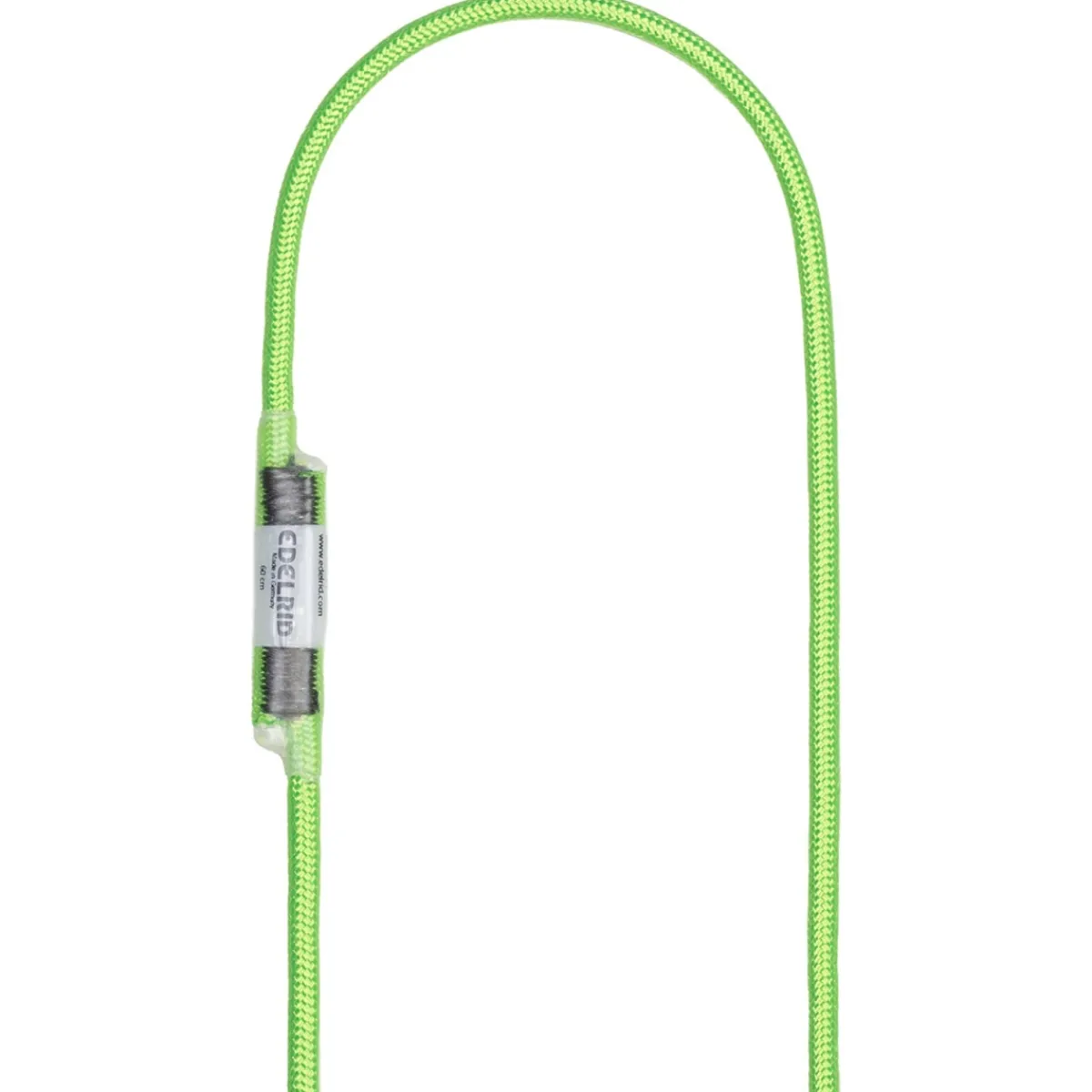 Edelrid HMPE Cord Sling 6mm semistatic cord loop Sale