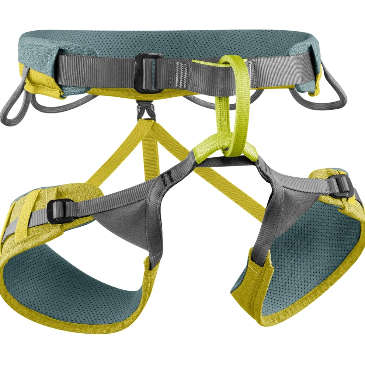 Edelrid Jay III climbing harness Wasabi Shop