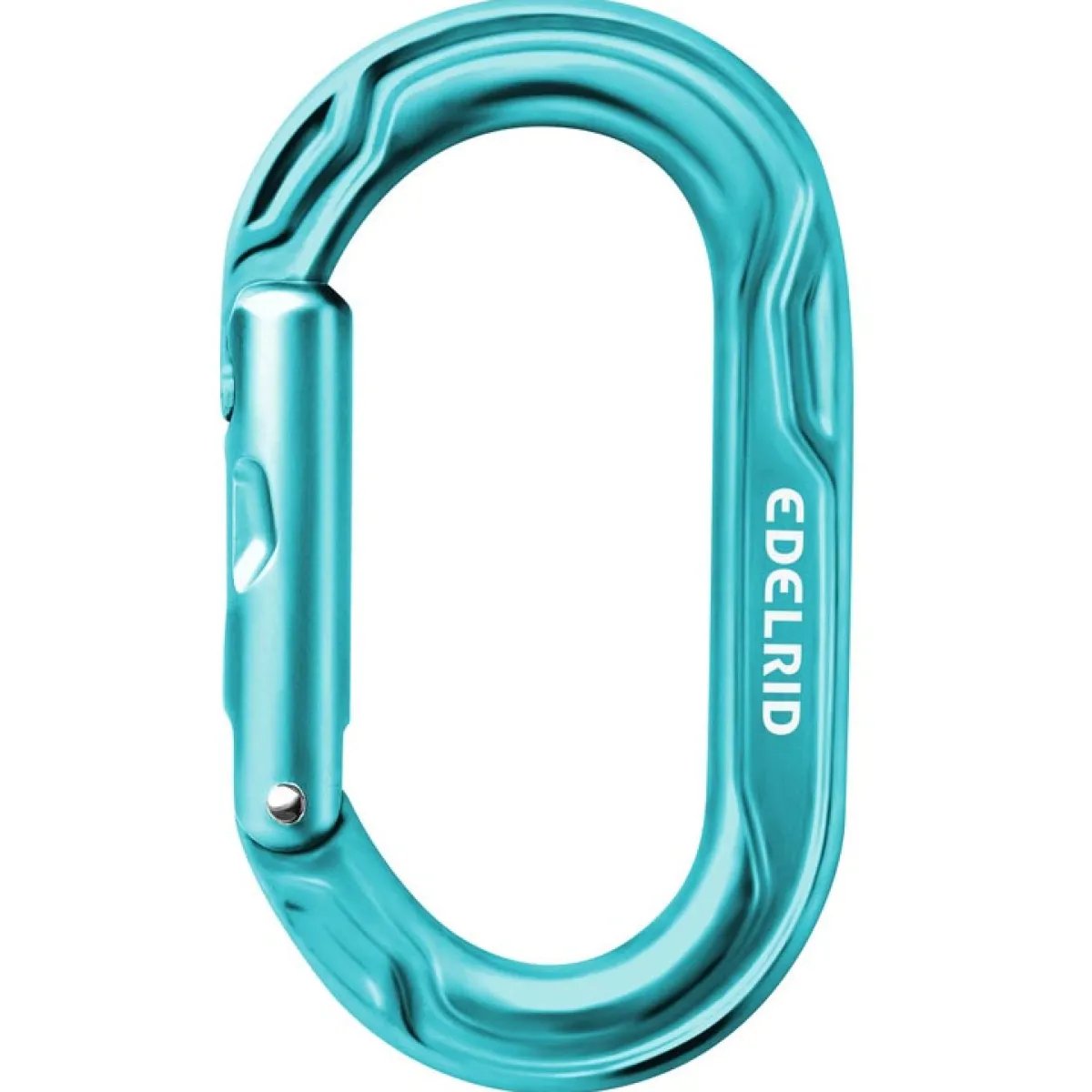 Edelrid Kiwi climbing carabiner Flash Sale