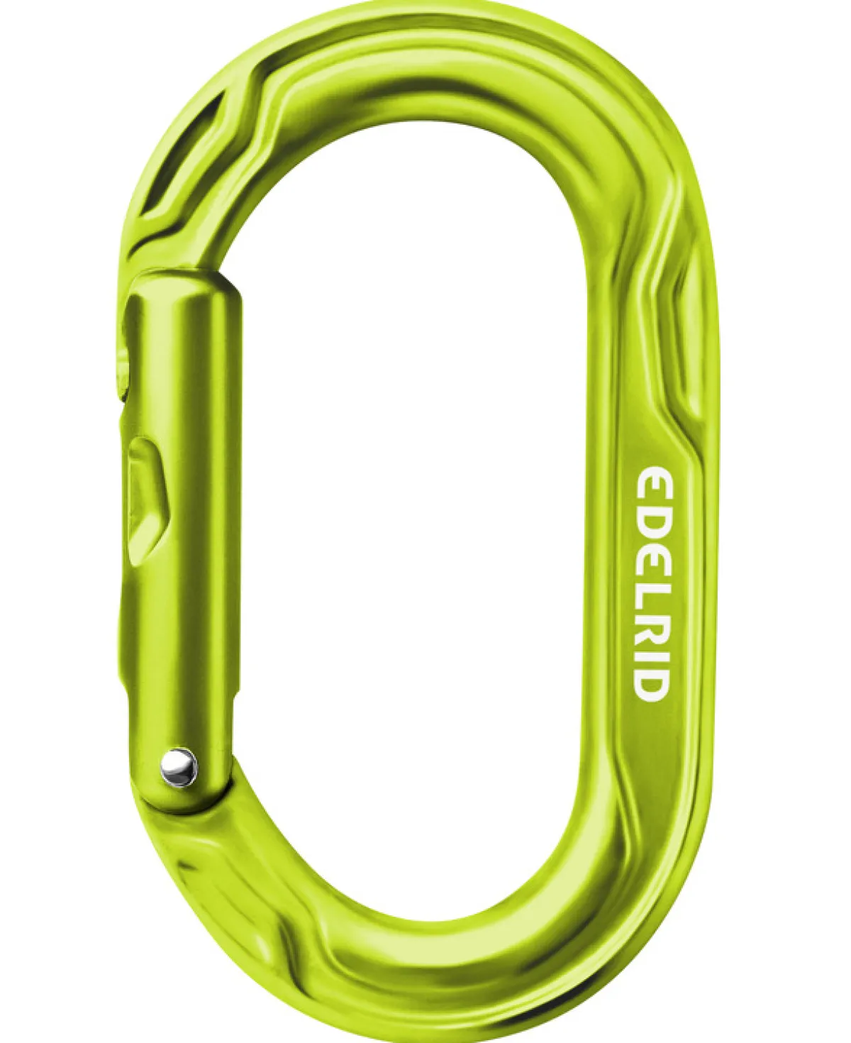 Edelrid Kiwi climbing carabiner Flash Sale