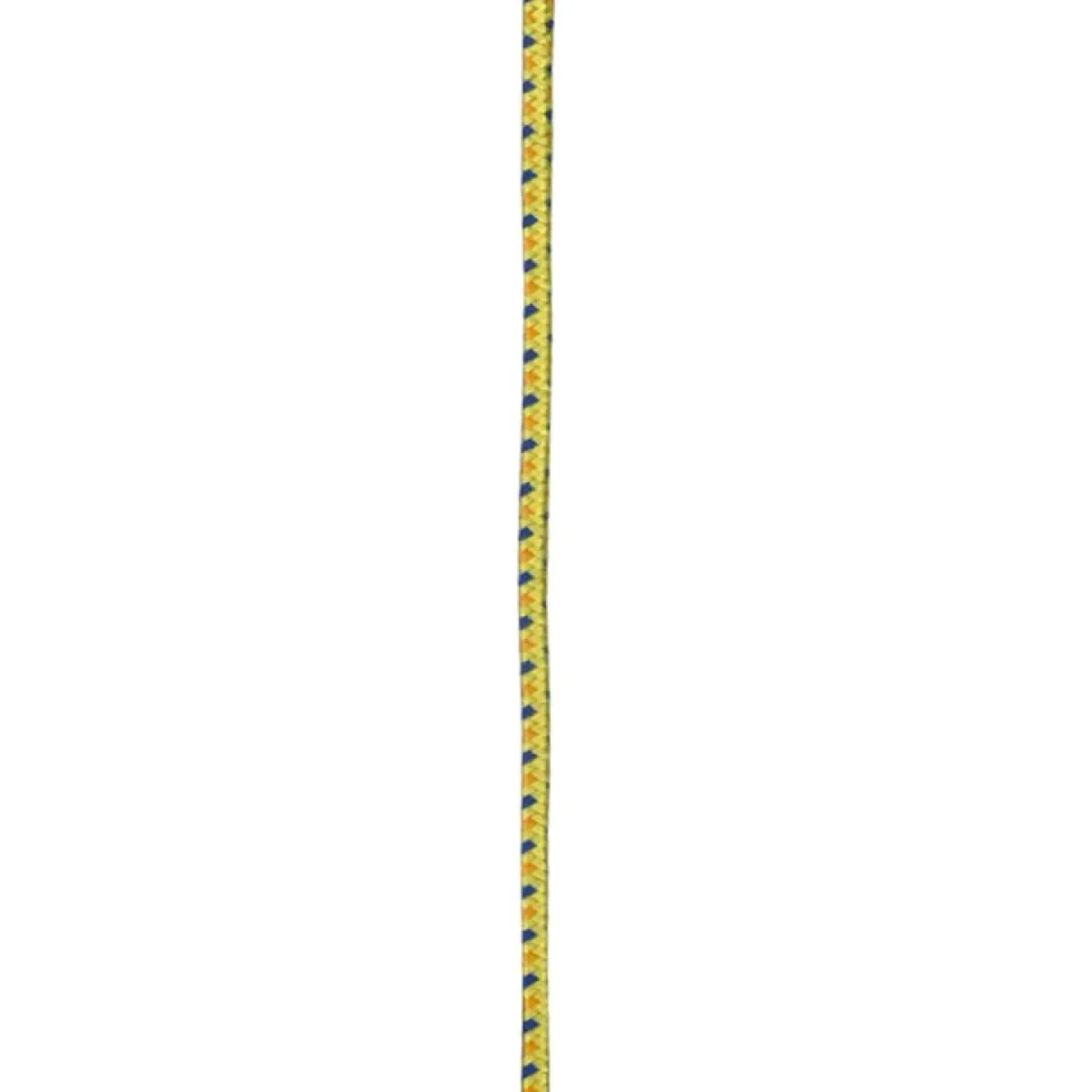 Edelrid MultiCord SP 2.0 mm semistatic cord Yellow Sale