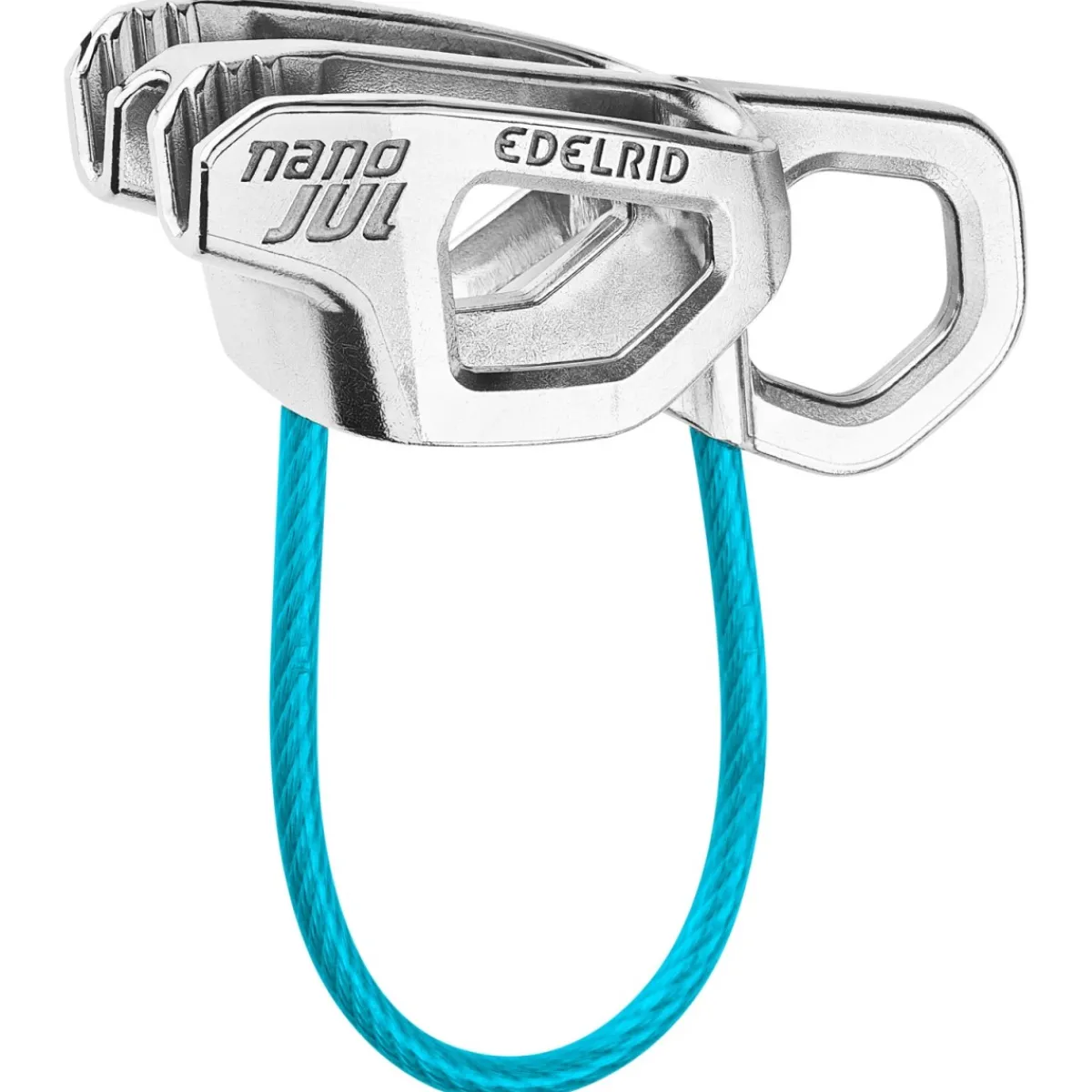 Edelrid Nano Jul belay device Clearance