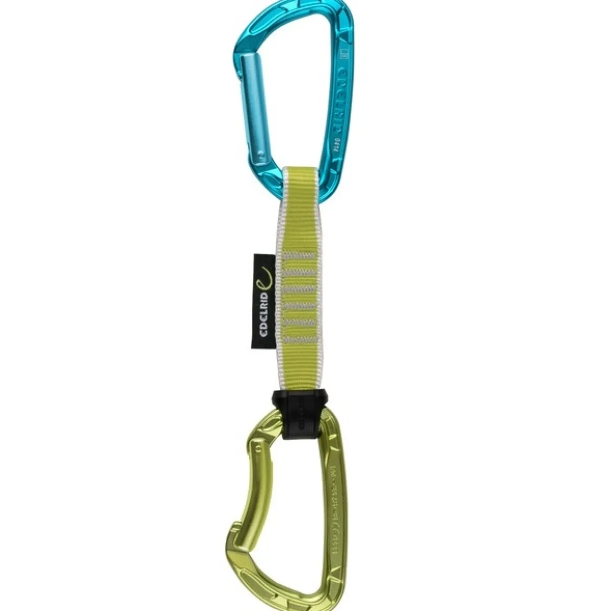 Edelrid Pure Slim Set climbing quickdraw Fashion