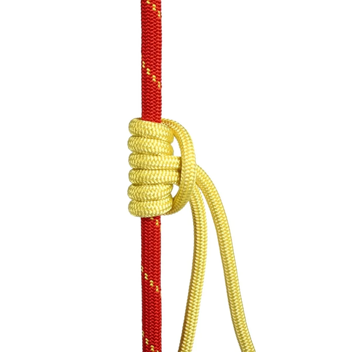 Edelweiss Cordelette Prusik 6 mm x 5 m semistatic cord Online
