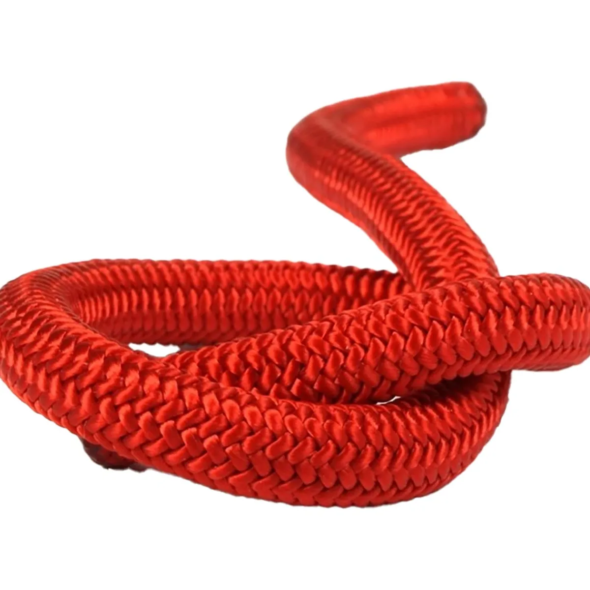 Edelweiss Cordelette Prusik 7mm x 5 m semistatic cord Discount