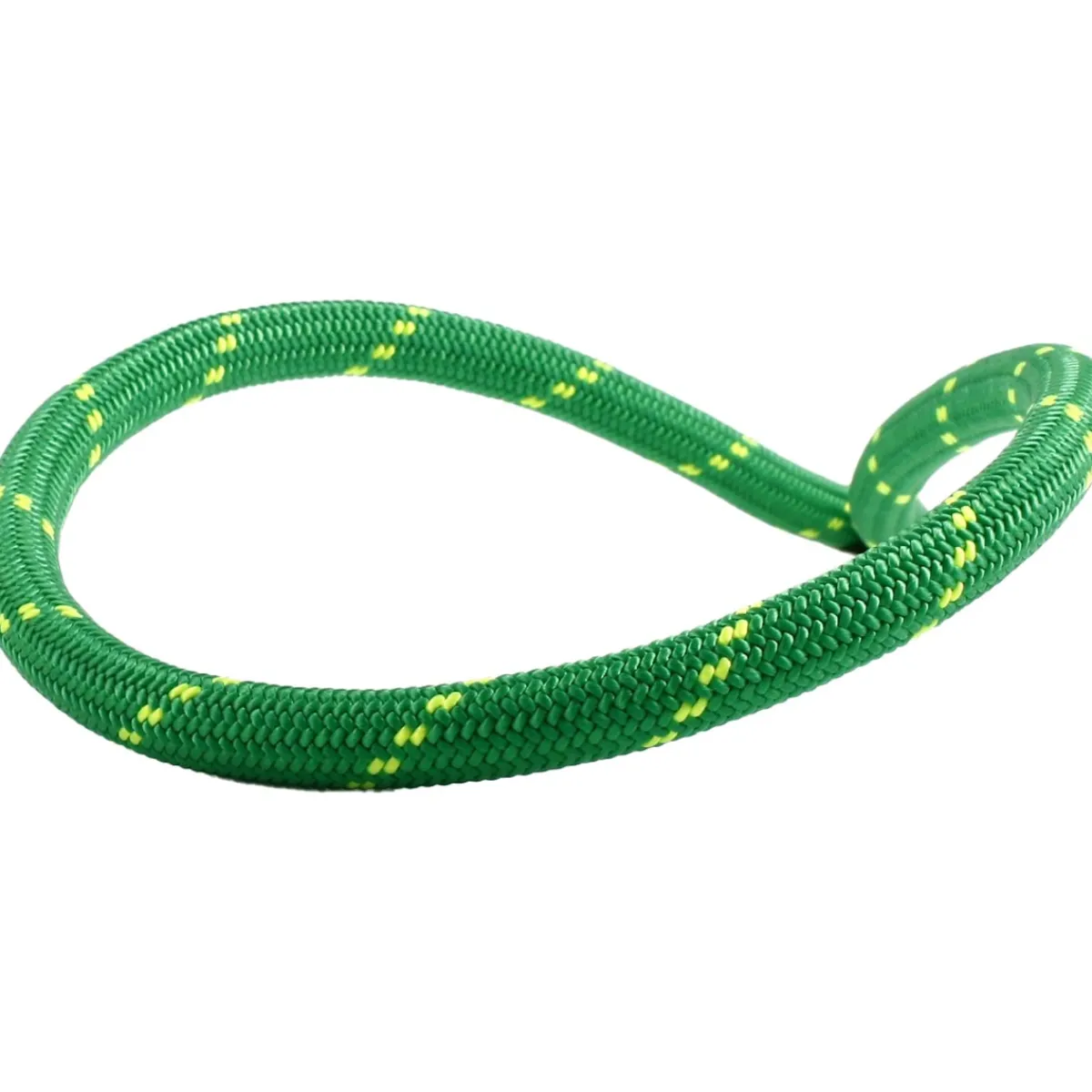 Edelweiss Energy Supereverdry 9.5 mm climbing rope Green Store