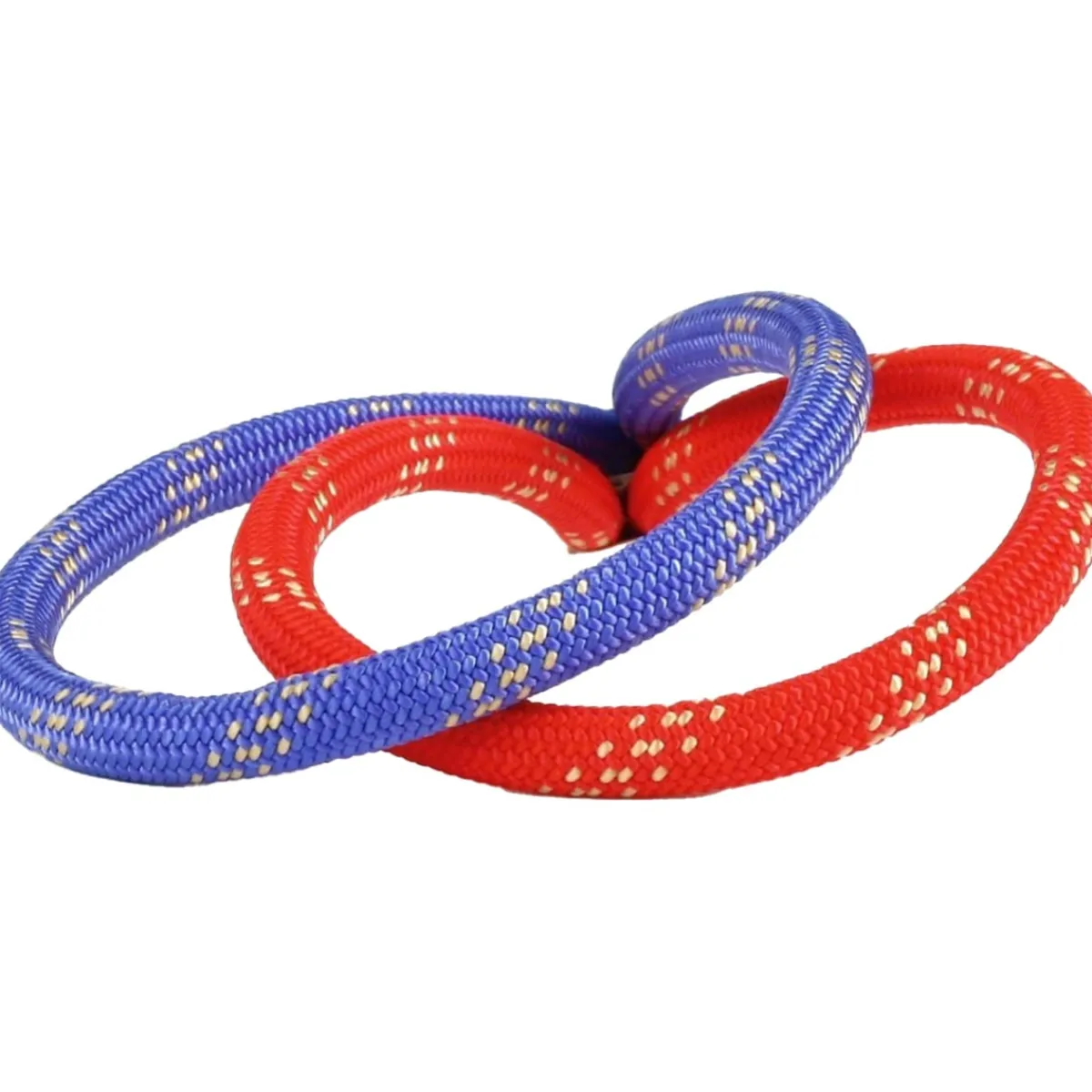 Edelweiss Oxygen II 8.2 Supereverdry Unicore climbing half rope New