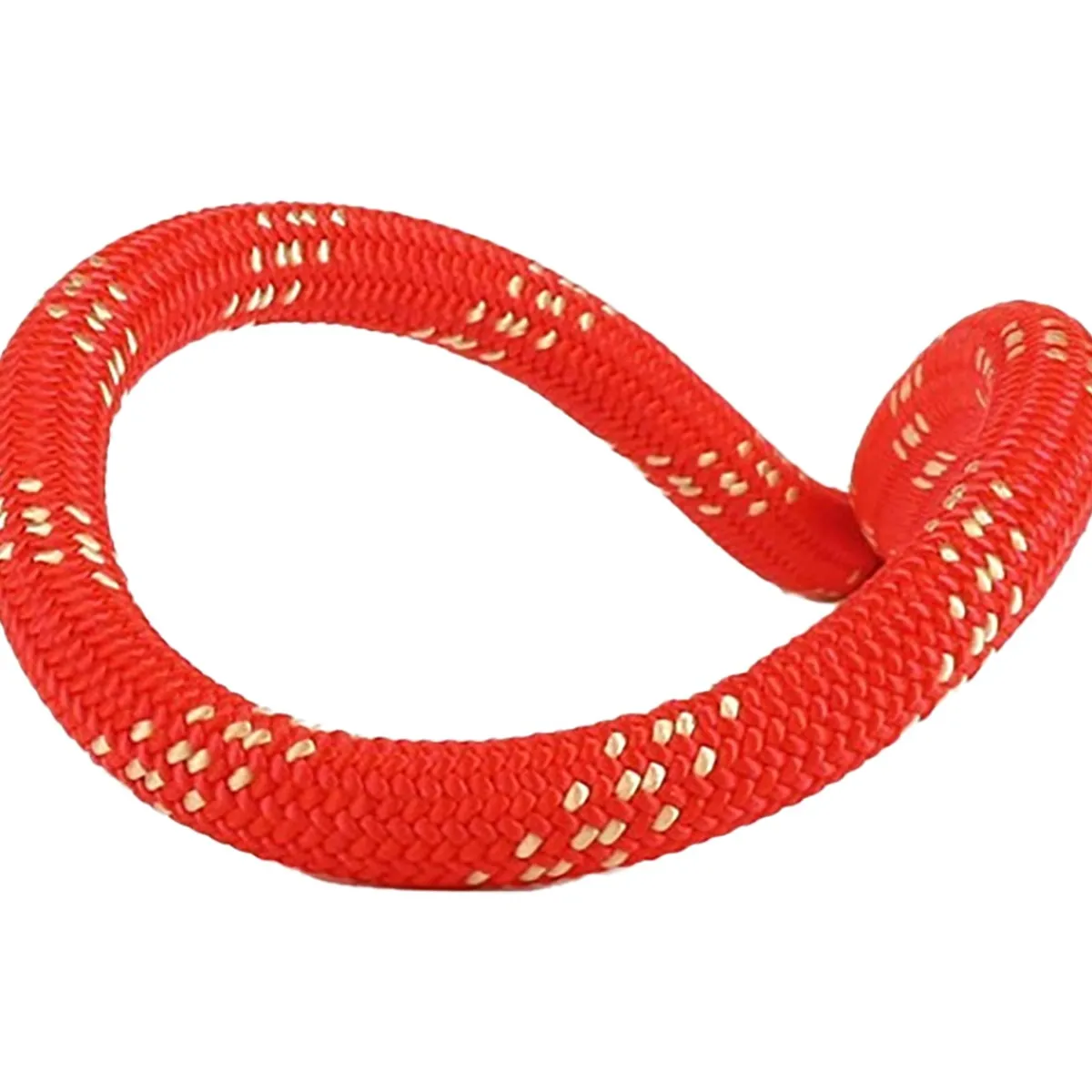Edelweiss Oxygen II 8.2 Supereverdry Unicore climbing half rope New