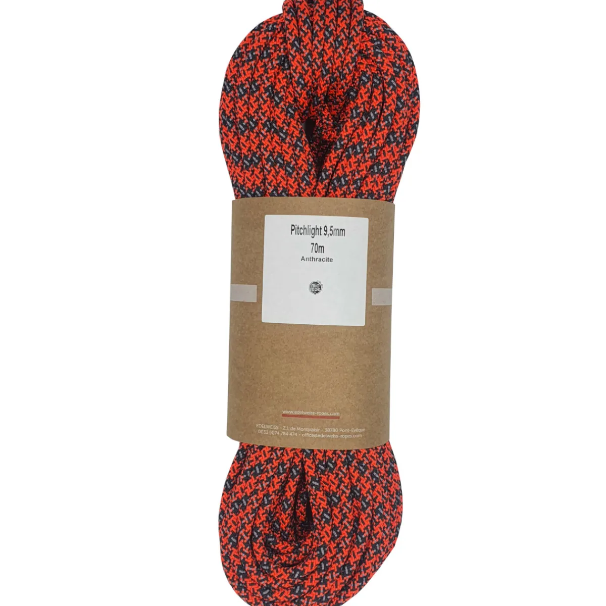 Edelweiss Pitchlight 9.5 mm climbing rope Sale