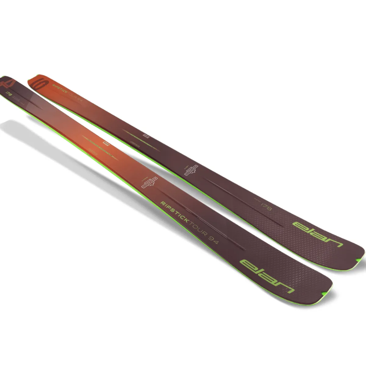 Elan Ripstick Tour 94 Ski Touring Ski Shop