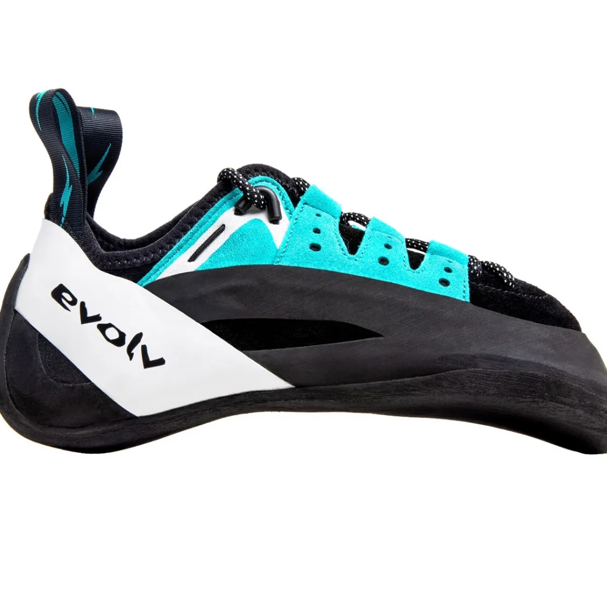 Evolv Geshido Lace Men's climbing shoes New