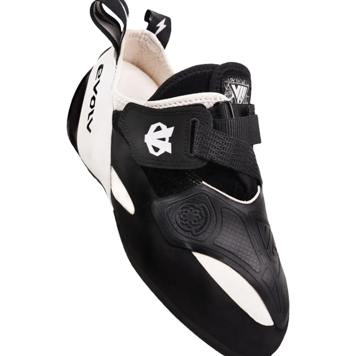 Evolv V6 climbing shoes Discount