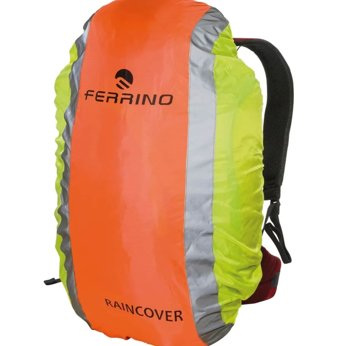 Ferrino Cover 1 Reflex backpack raincover Yellow Best Sale