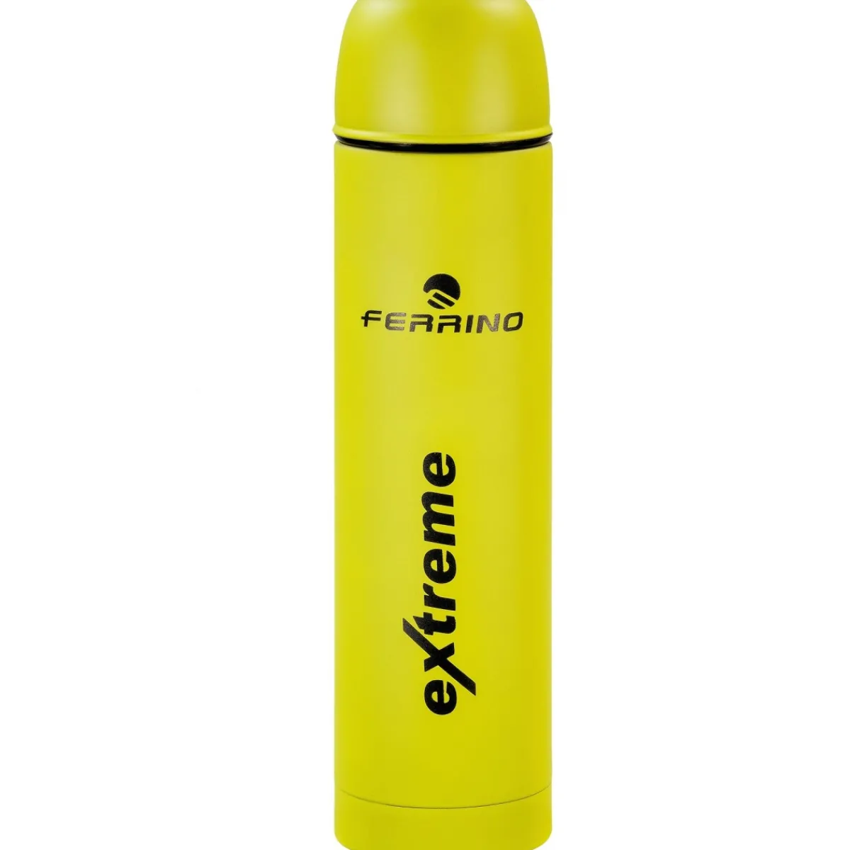 Ferrino Extreme Vacuum Bottle 0.75 l thermos flask Dark Grey Discount