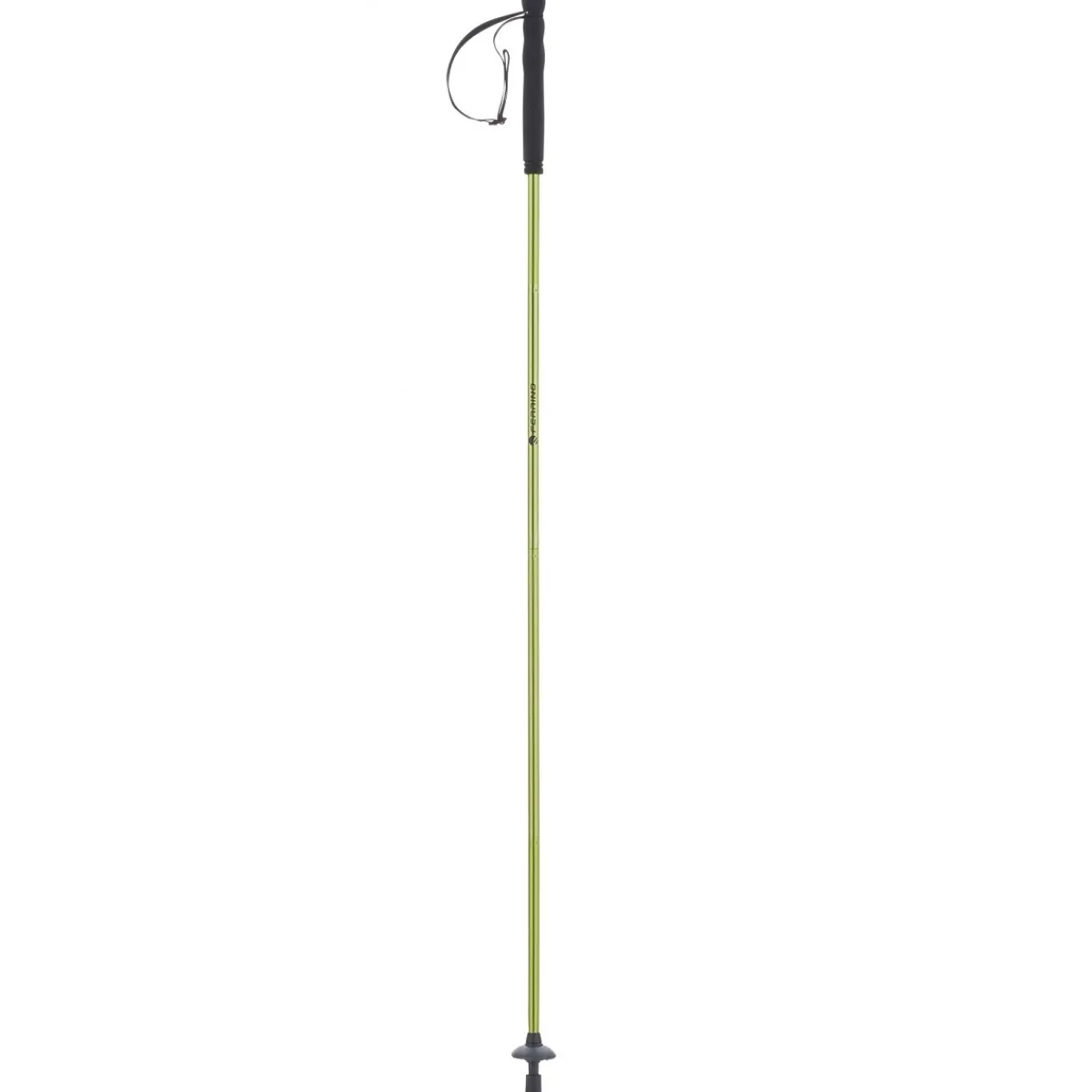 Ferrino Jet 120 cm pair of trekking poles Green Shop