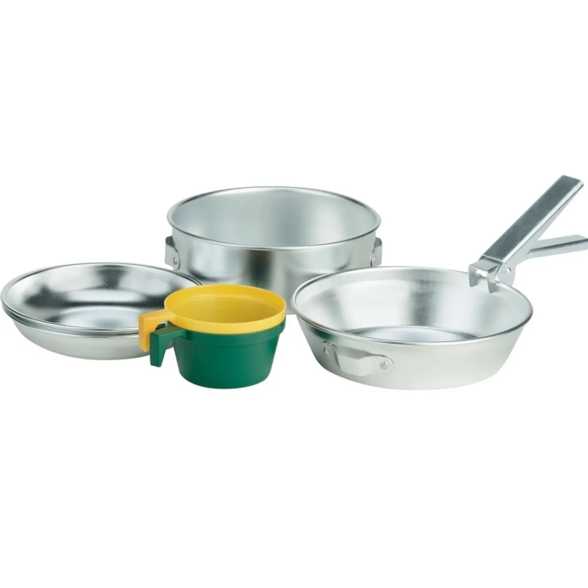 Ferrino Popote Duo camping pot Discount