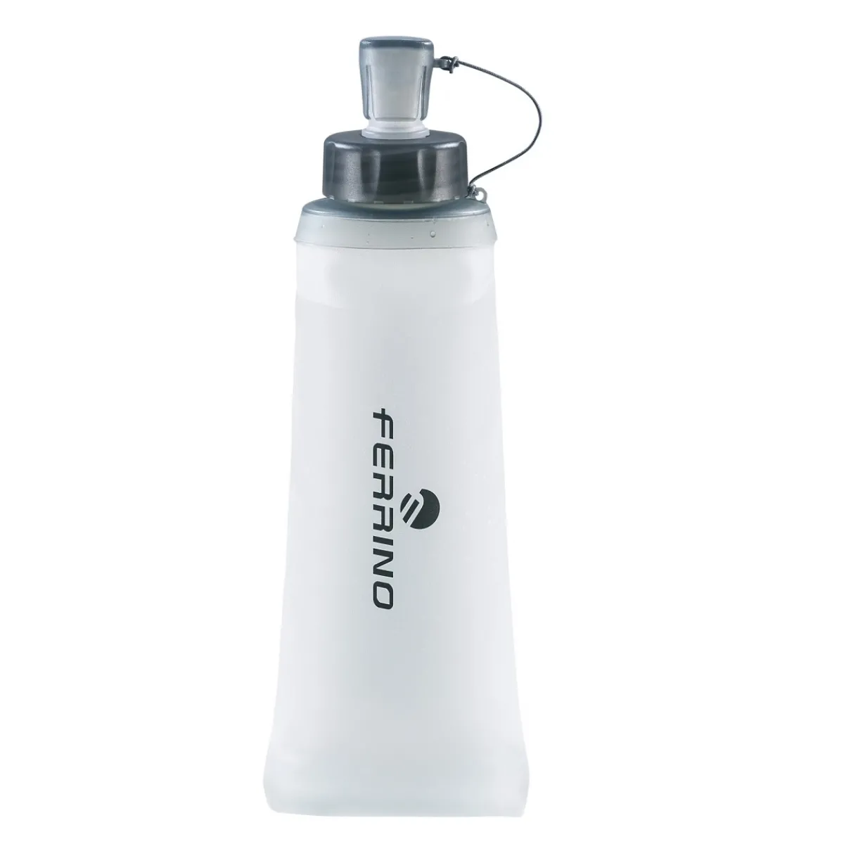 Ferrino Soft Flask 500 ml soft water bottle White Fashion