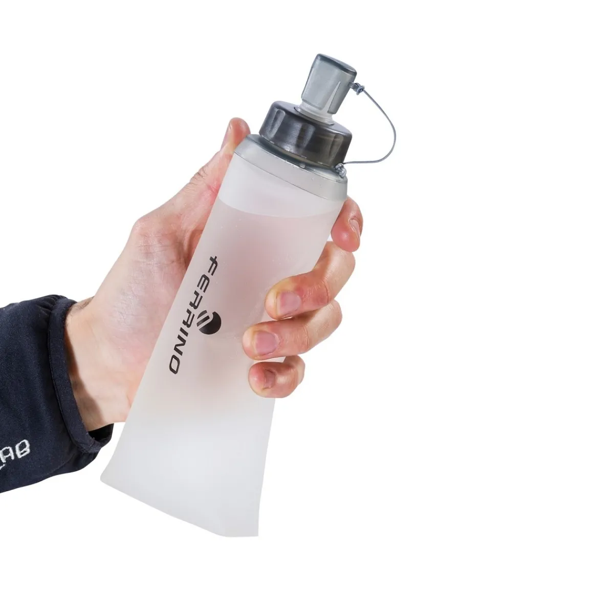 Ferrino Soft Flask 500 ml soft water bottle White Fashion