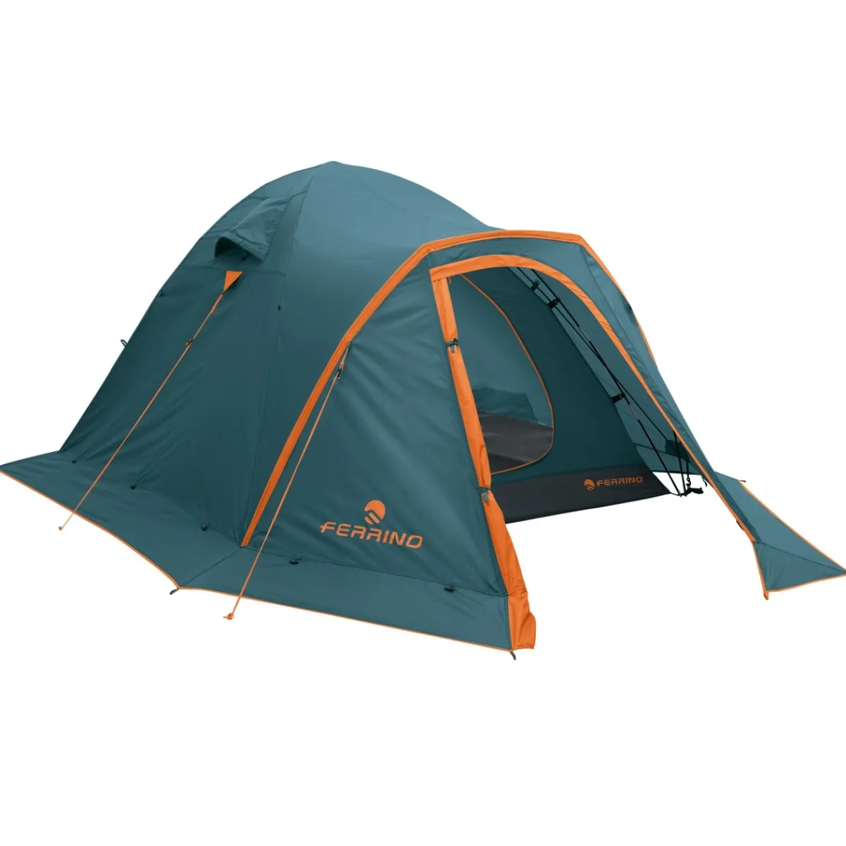Ferrino Tenere 3 hiking tent Blue Cheap