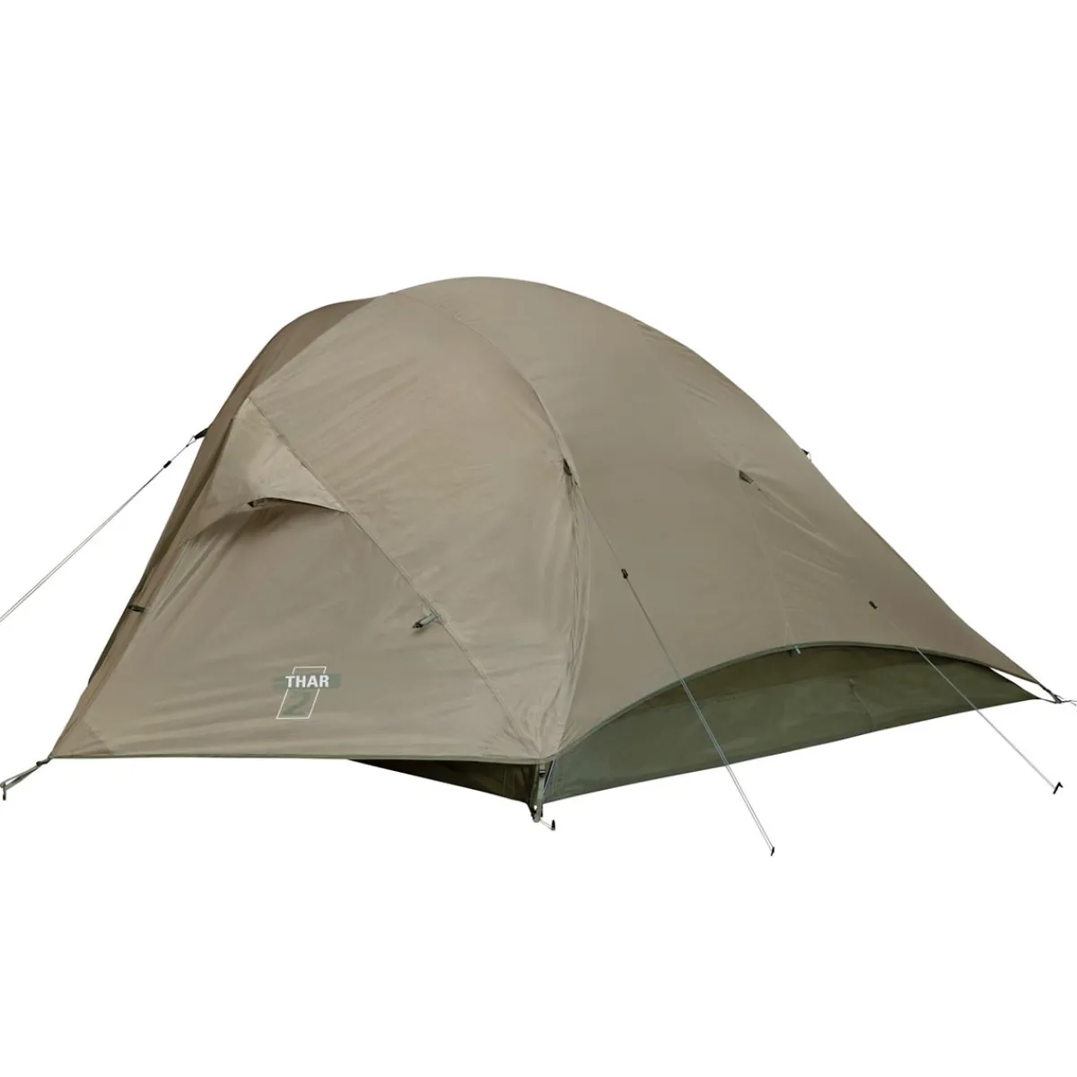 Ferrino Thar 2 trekking tent Fashion