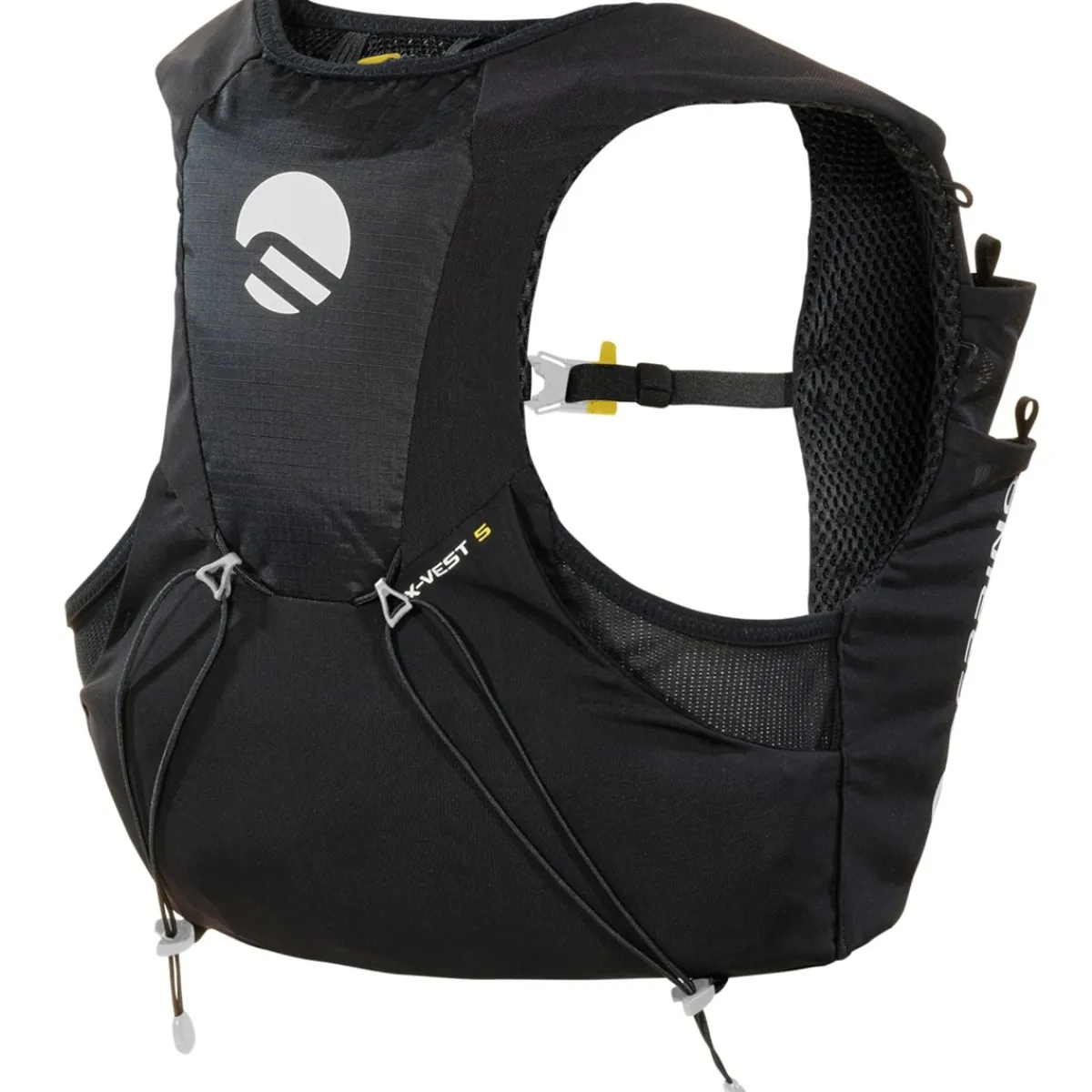 Ferrino X-Vest 5 trail running backpack Black Sale