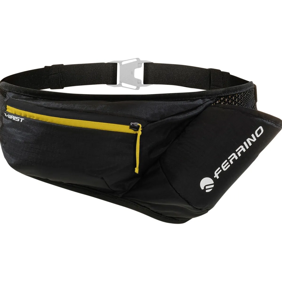 Ferrino X-Waist trail running belt Black Shop