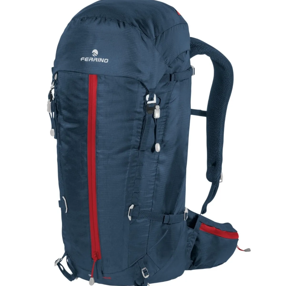 Ferrino Zaino Dry-Hike 40 + 5 l trekking backpack Store
