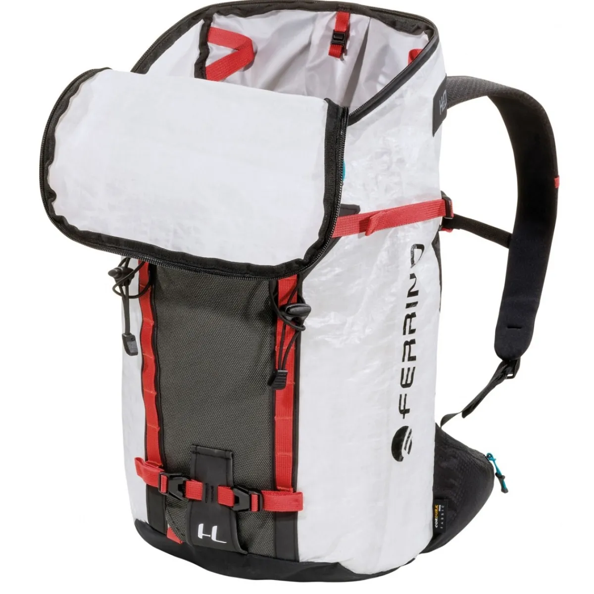 Ferrino Zaino Instinct 25 mountaineering backpack Discount