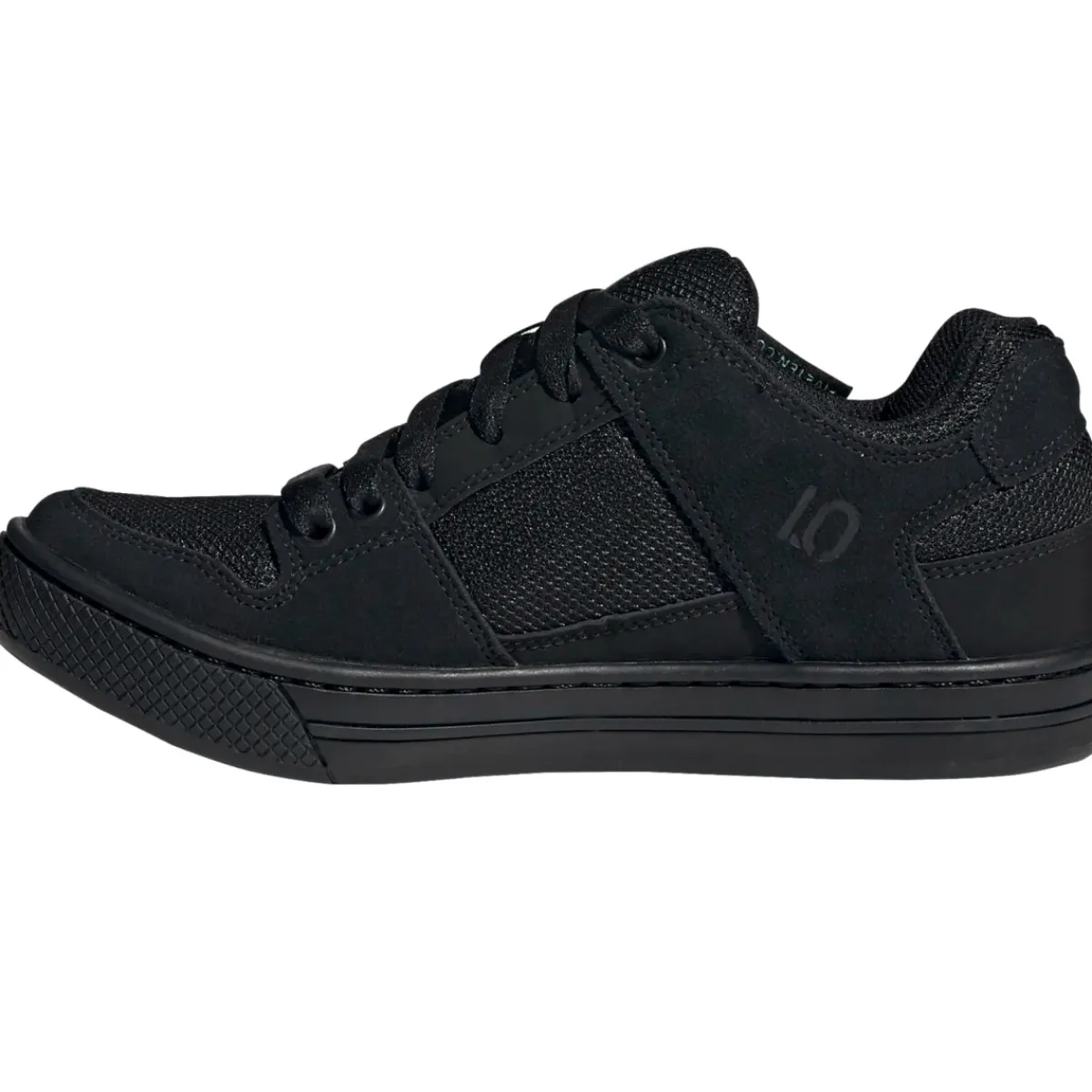 Five Ten 5.10 Freerider W women's bike shoes Core Black/Acid Mint/Core Black Sale