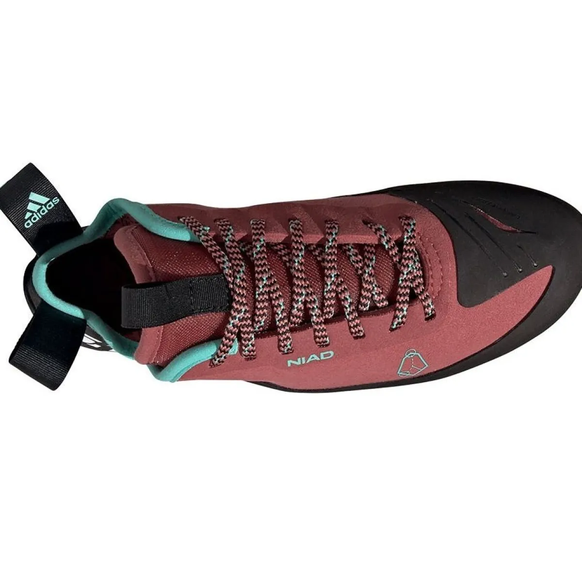 Five Ten 5.10 Niad Lace W women's climbing shoes Best