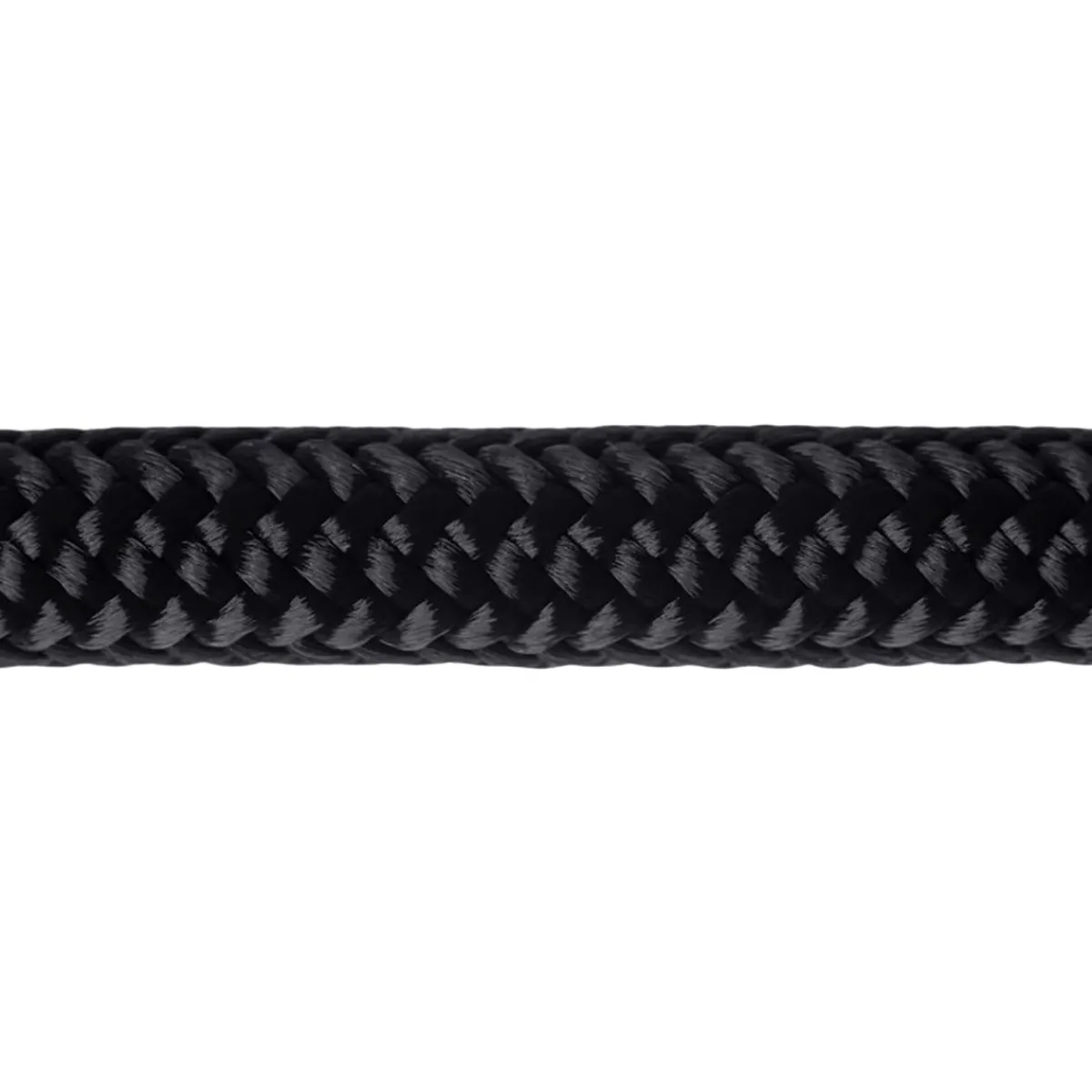 Fixe Auxiliary Rope 5 mm semistatic cord Black Store