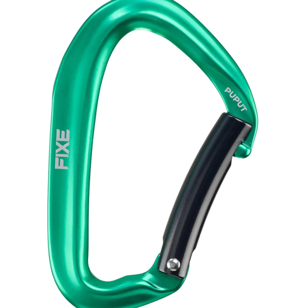 Fixe Puput Curve Carabiner climbing carabiner Cheap